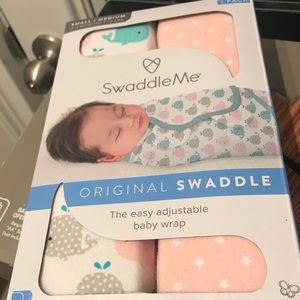 Original Swaddle Infant